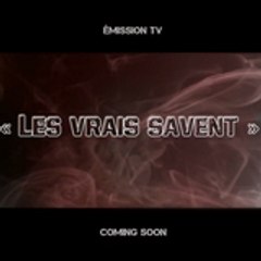 les vrais savent