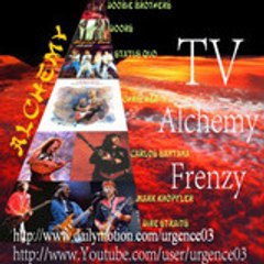 Alchemy Frenzy