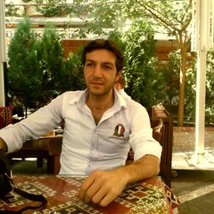 Ahmet Kalkan