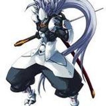 Valnor Grey