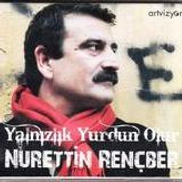 Nurettin Rençber