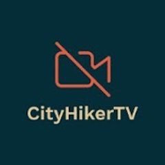 CityHikerTV