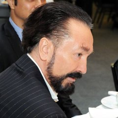 Adnan Oktar İle Sohbetler