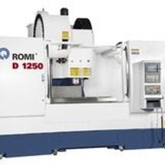 Romi CNC