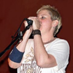 Tanya Strickland