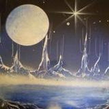 Lau ~ Visions nocturnes