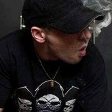 tearz scredigang