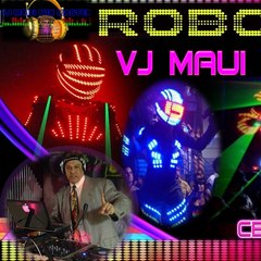 DJ MAUI MIX MASTER