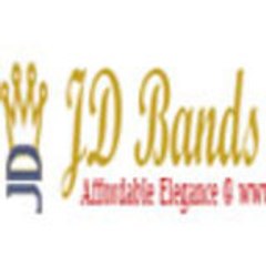 Jdbands