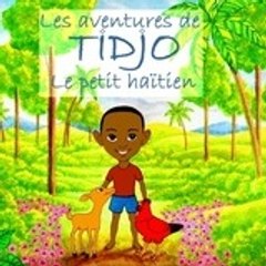 Tidjo Le Petit Haïtien