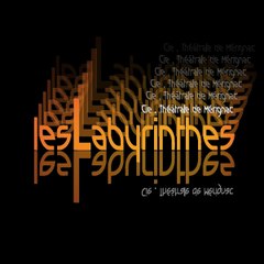 Gérard David-Labyrinthes