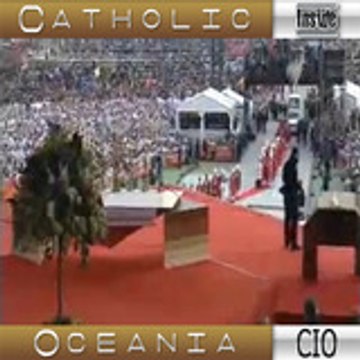 Catholic Inside Oceania