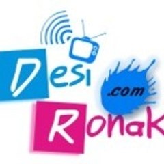 Desi Ronak