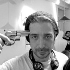 Alexandre Villeret