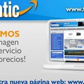 Funnatic Gestiona