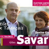 Gilles Savary