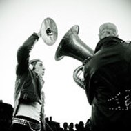 Cie NAÜM (ex-FANFARNAÜM)