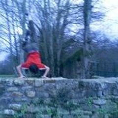 alan parkour