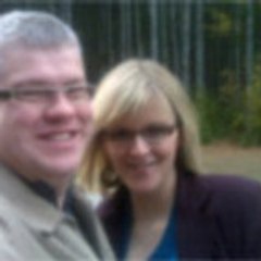 Kim & Jeff Yeomans