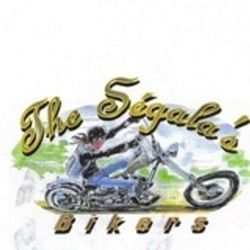 SEGALAS BIKERS