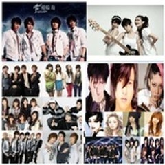 Asia My WorldFavorit