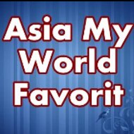 Asia My WorldFavorit