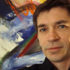 Thierry Sciare | Graphiste Nantes