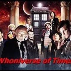 TheWhoniverseofTimelords