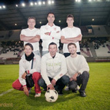 ASCannesRadio ASCannesRadio