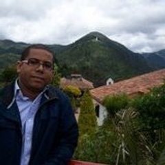 John Díaz Cuadro