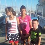 nathalie de saint esteban