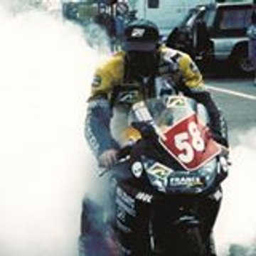 Thierry Chapeau