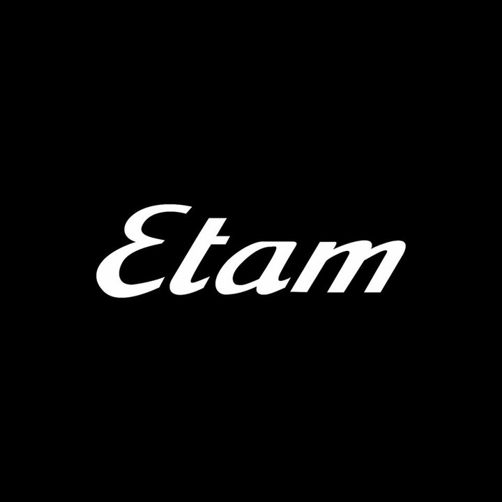 Dailymotion profile picture for @Etam