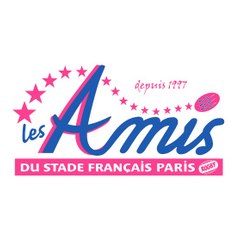 Les Amis du Stade Français Paris