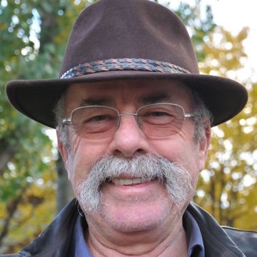Bernard PETIT