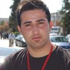 mustafa kantarcıoğlu