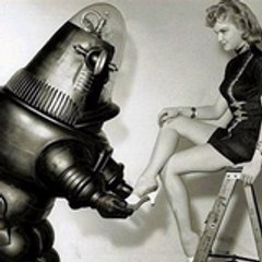 Bob ROBOT