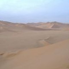 Campement Bir Soltane