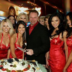 тамада Львів Сергій Купрієнко