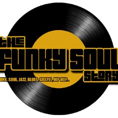 the Funky Soul story