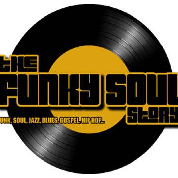 the Funky Soul story
