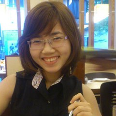 Minh Thảo Trần Thị