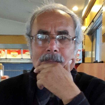Yüksel Yıldız
