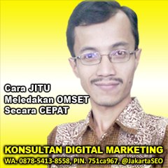 Jasa SEO Jakarta