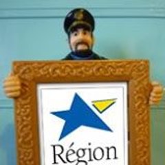 regionalsace
