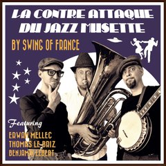 Swing of France