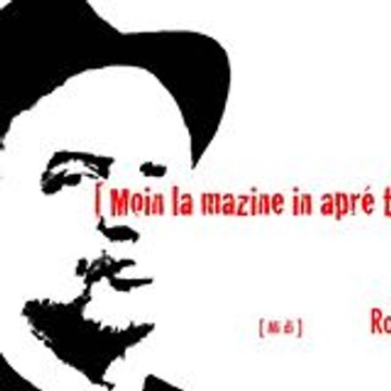 andré Robèr
