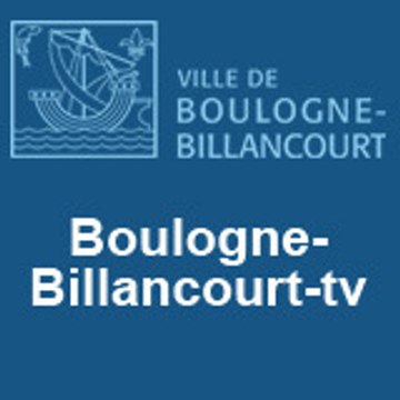 Boulogne-Billancourt-tv
