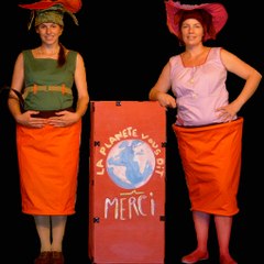 TIC TAC THEATRE