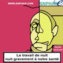 SNPHAR Elargi